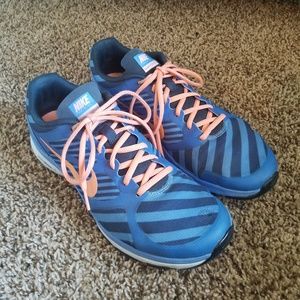 Nike training dual fusion (Size's 10)